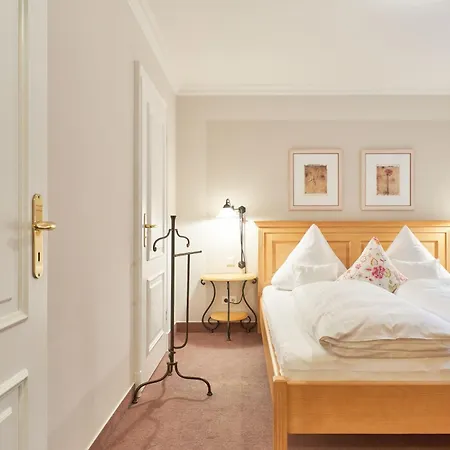 Stranddistel, App 42 Apartamento Westerland